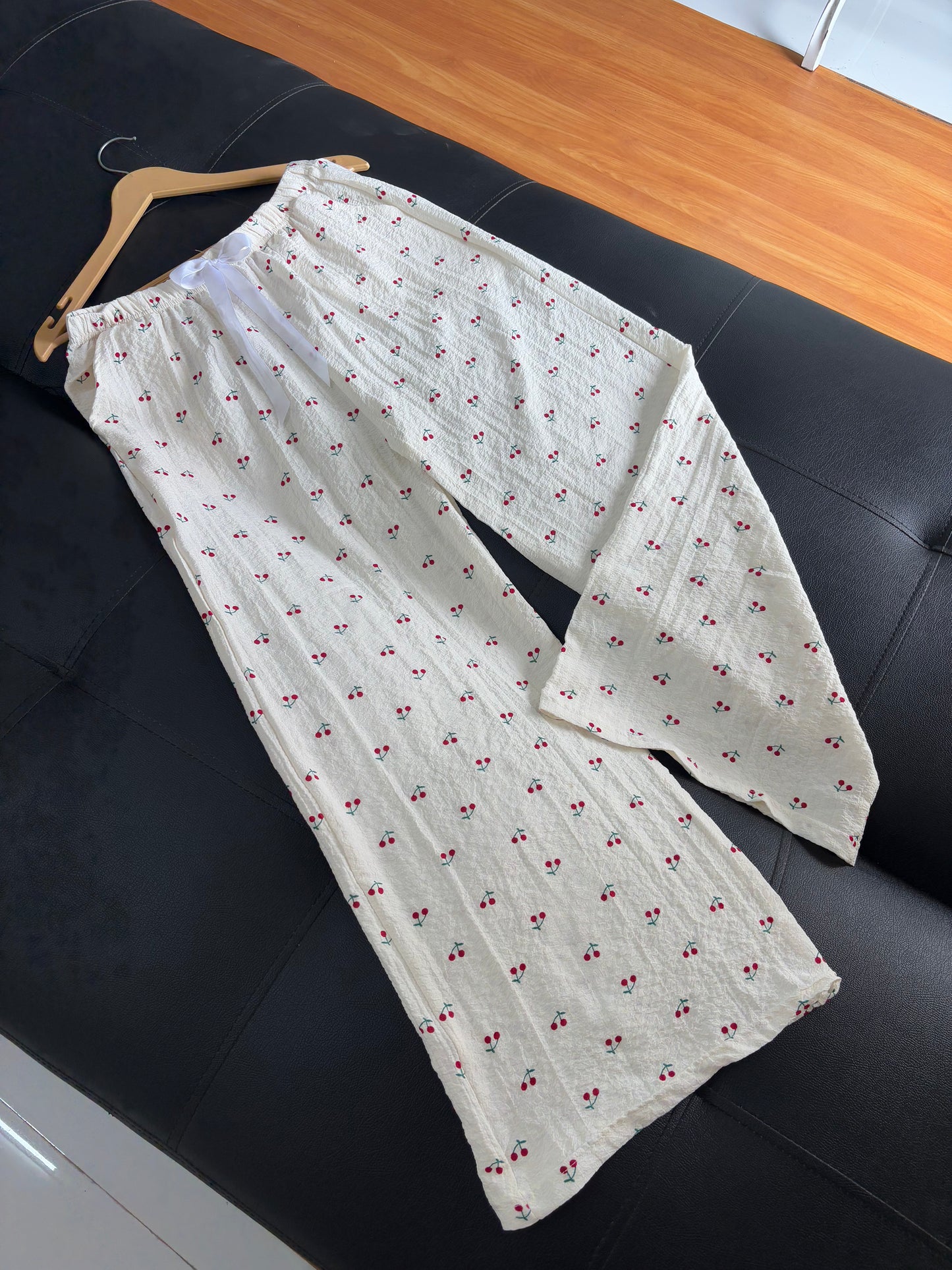 Cherry Pants