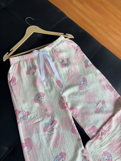 My Melody Pants