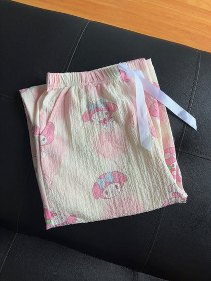 My Melody Pants