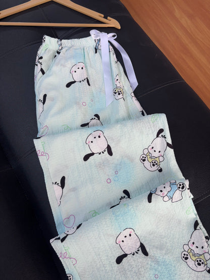 Moo Moo Pants