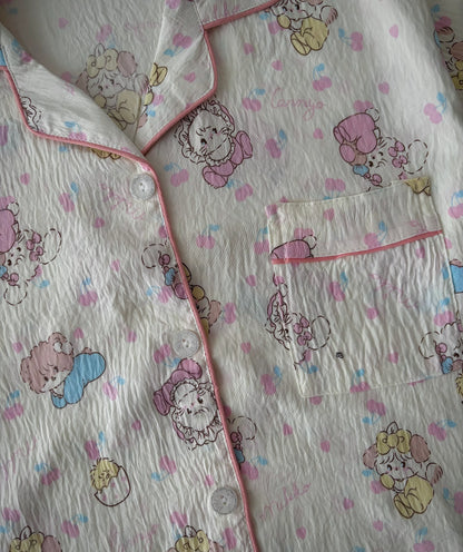 The Cutest Cotton Candy Pj sets