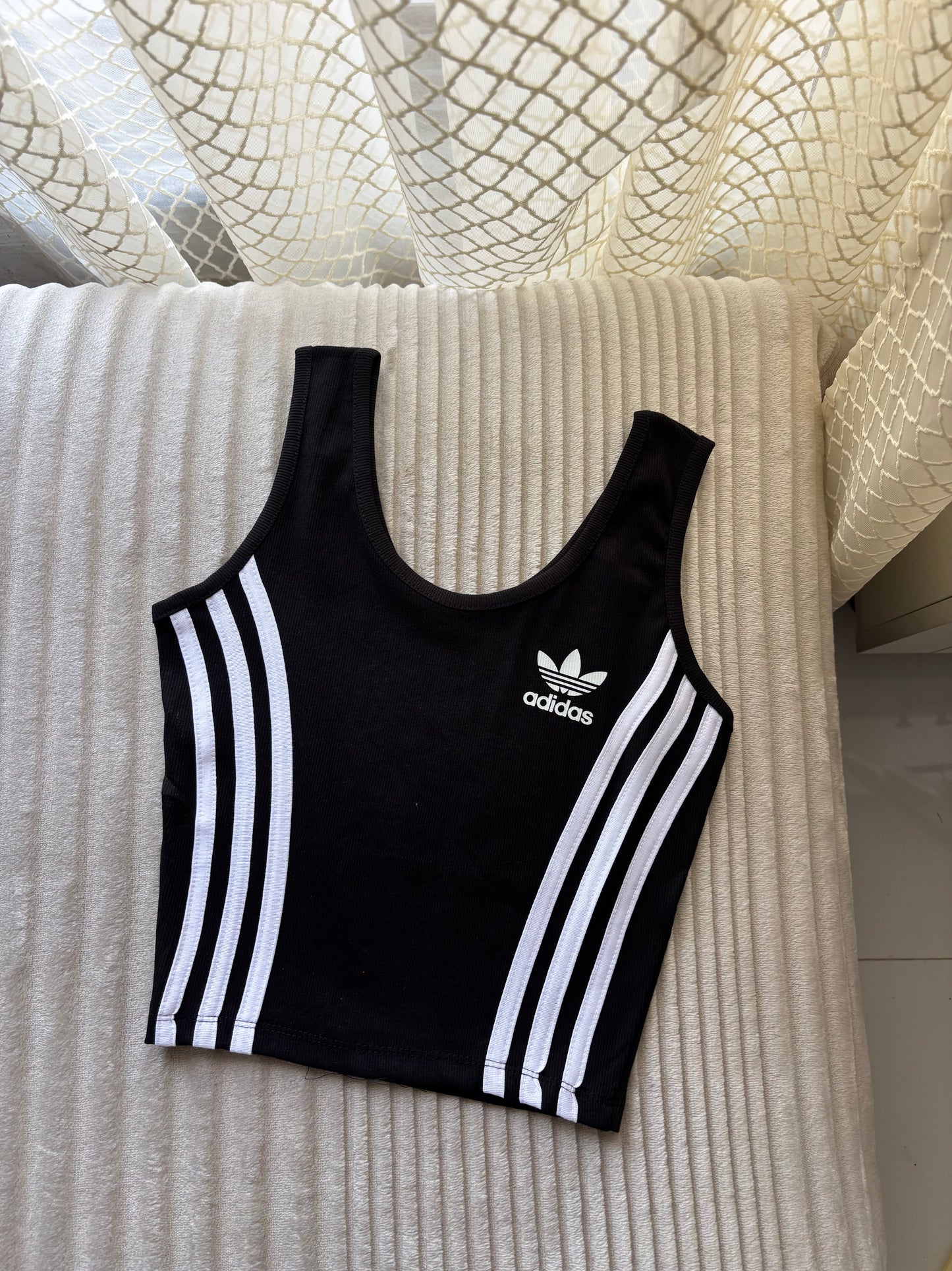 Adidas Varsity Cami Tops