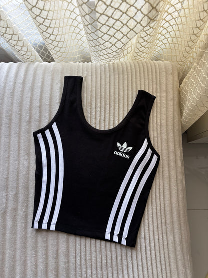 Adidas Varsity Cami Tops