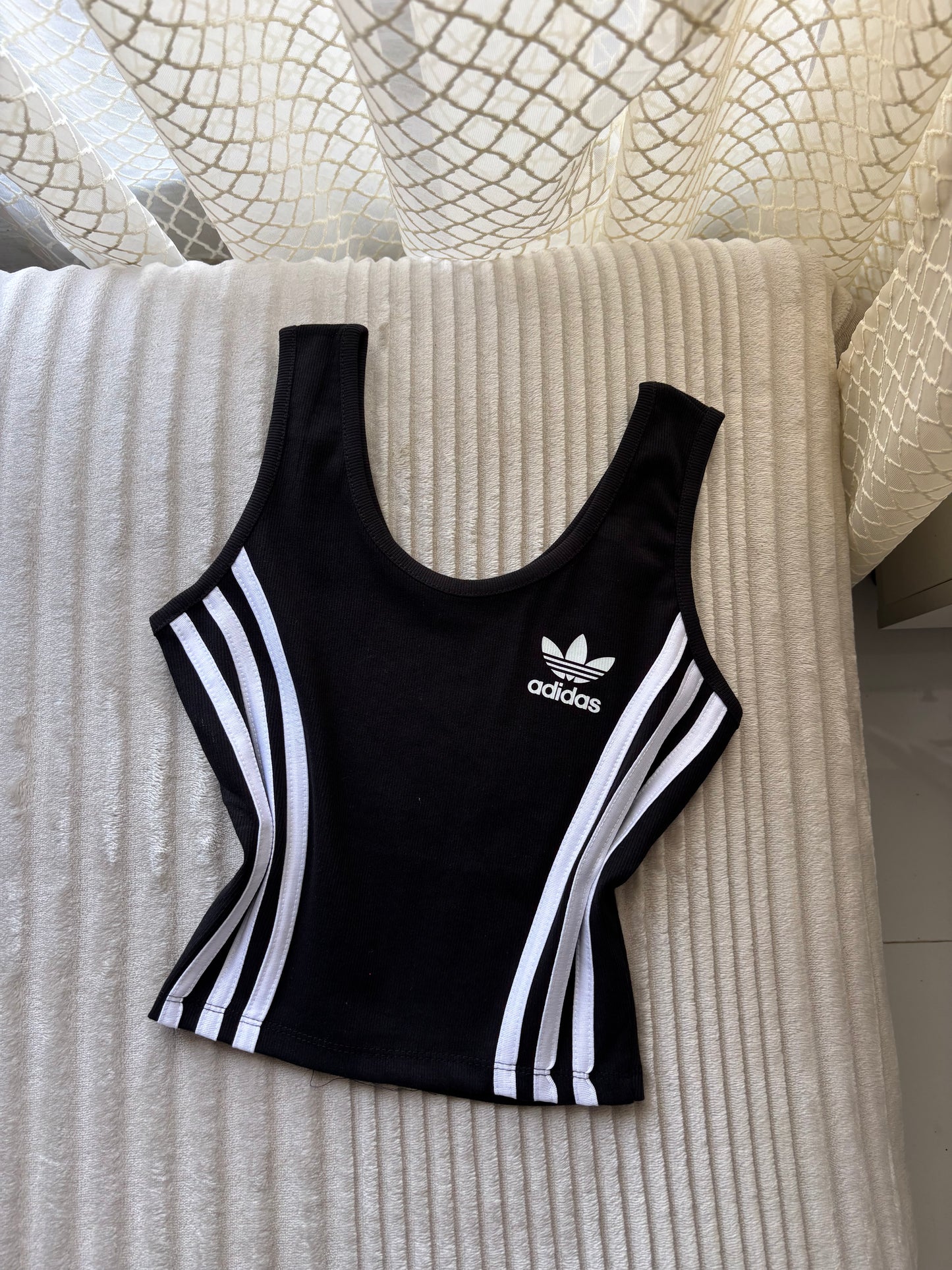 Adidas Varsity Cami Tops