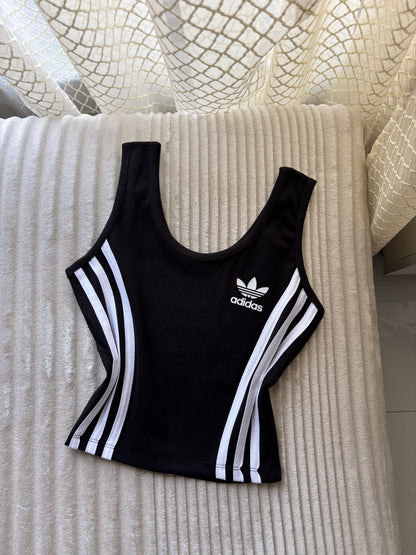 Adidas Varsity Cami Tops