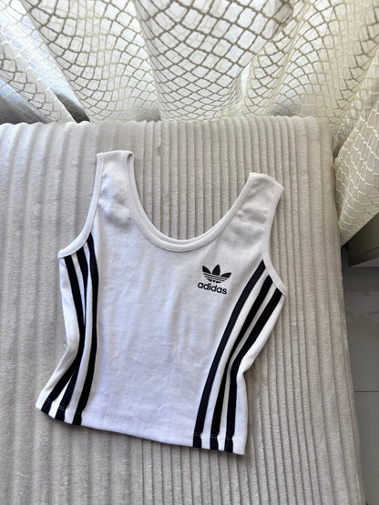 Adidas Varsity Cami Tops
