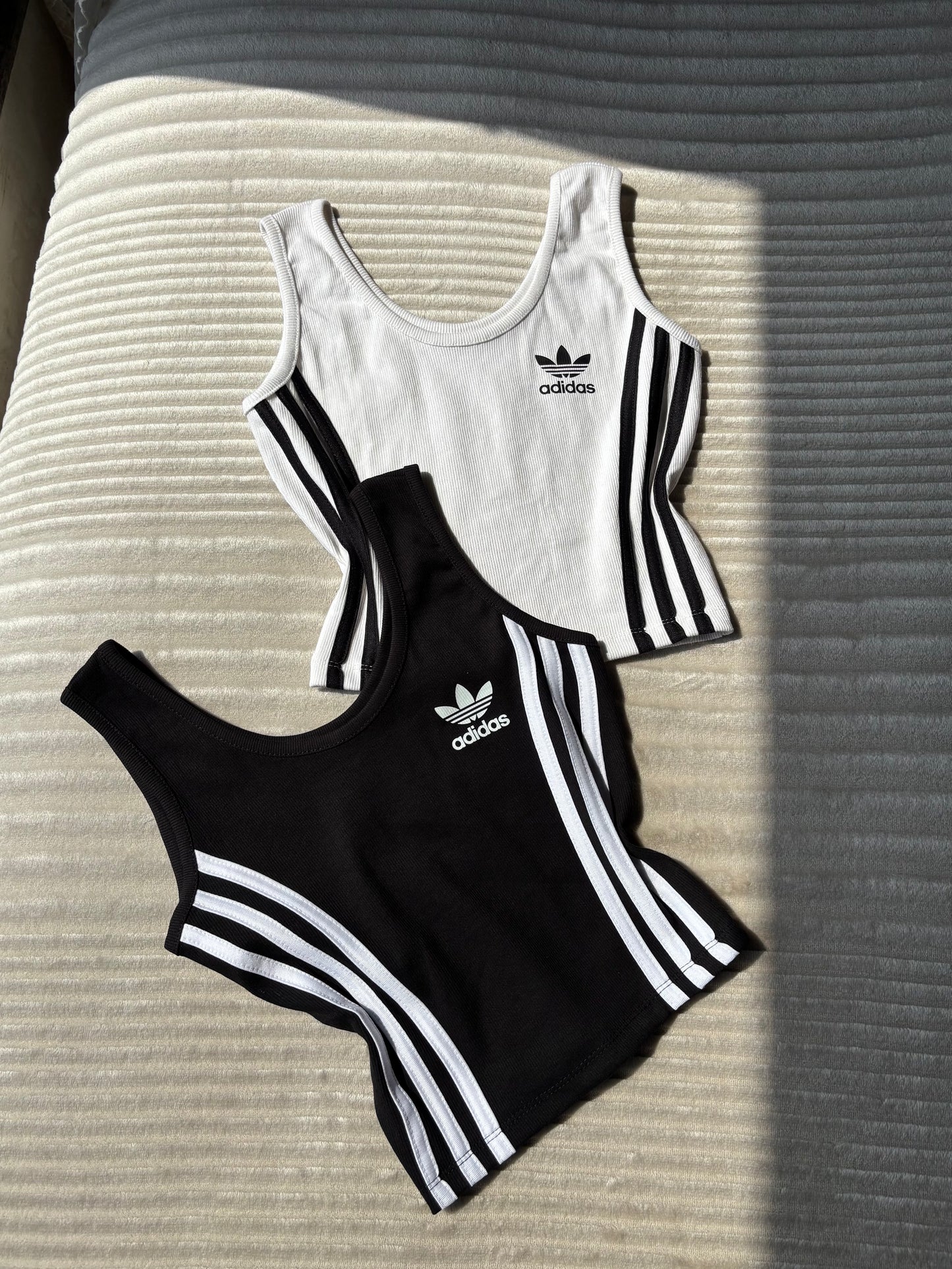 Adidas Varsity Cami Tops