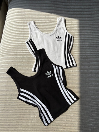 Adidas Varsity Cami Tops