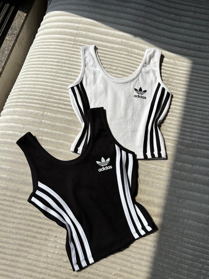 Adidas Varsity Cami Tops