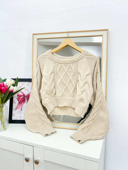 Pinteresty Knits (upto 34 bust)