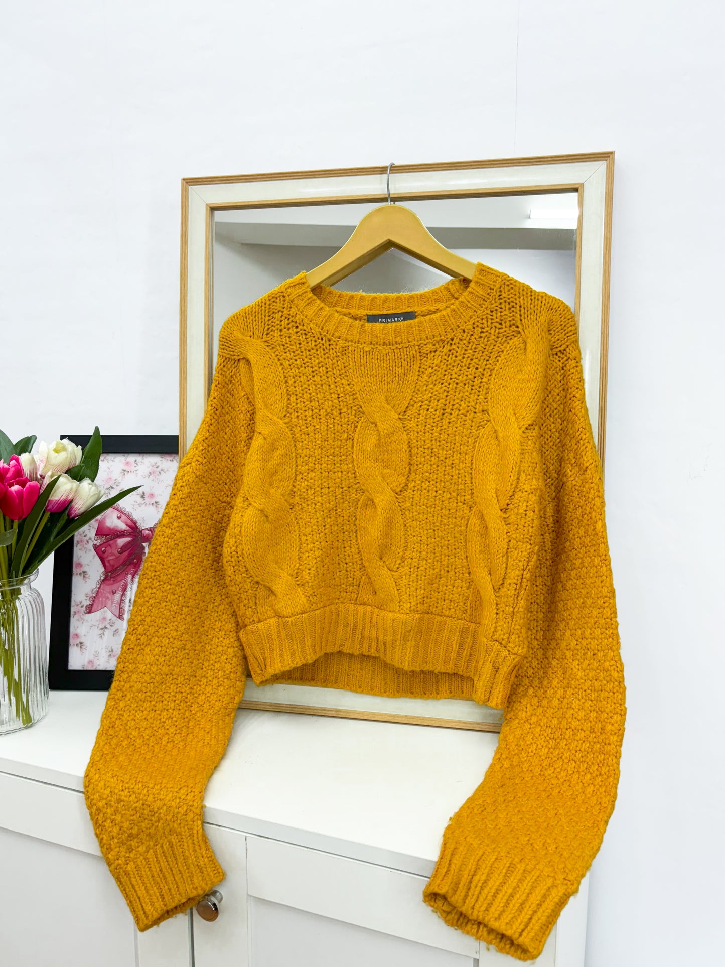 Pinteresty Knits (upto 34 bust)