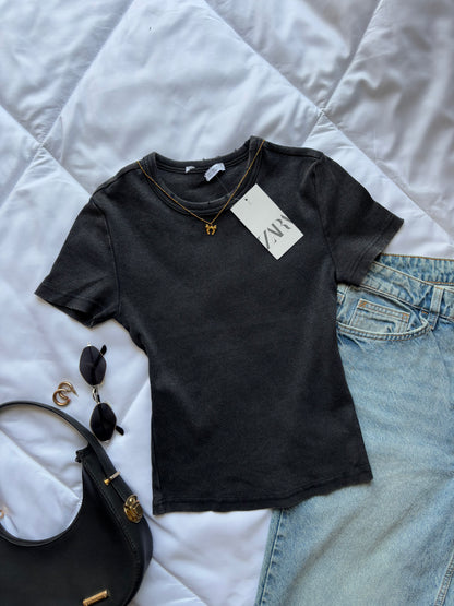 ZARA summer T-shirt