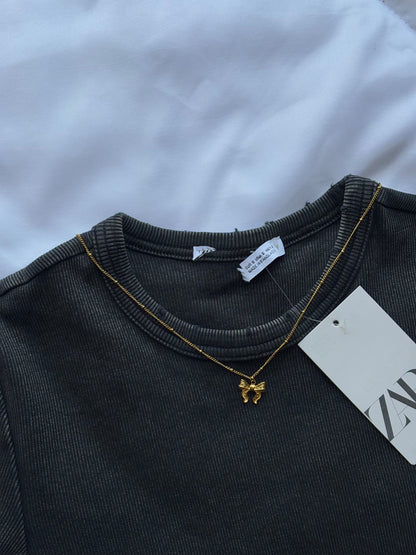 ZARA summer T-shirt