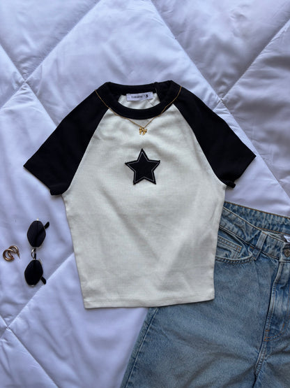 'Star' summer tshirt