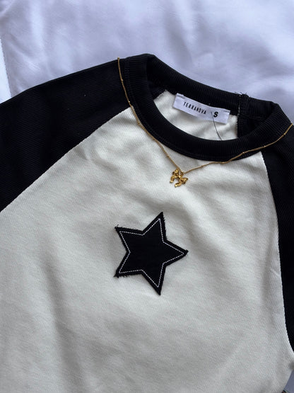 'Star' summer tshirt