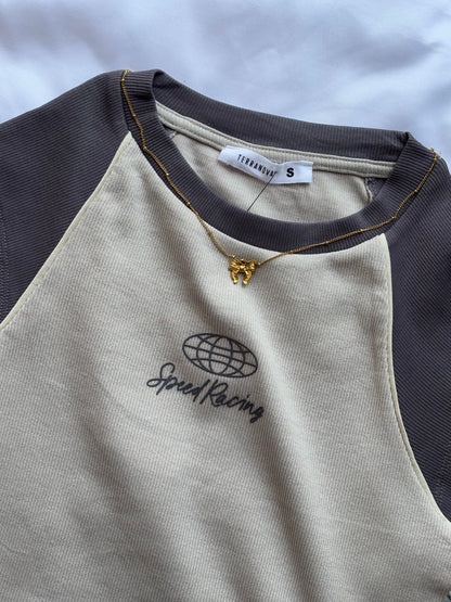 'Speed racing' summer tshirt