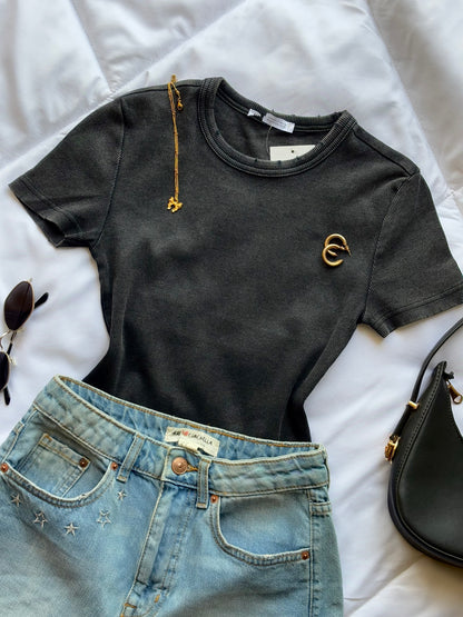 ZARA summer T-shirt