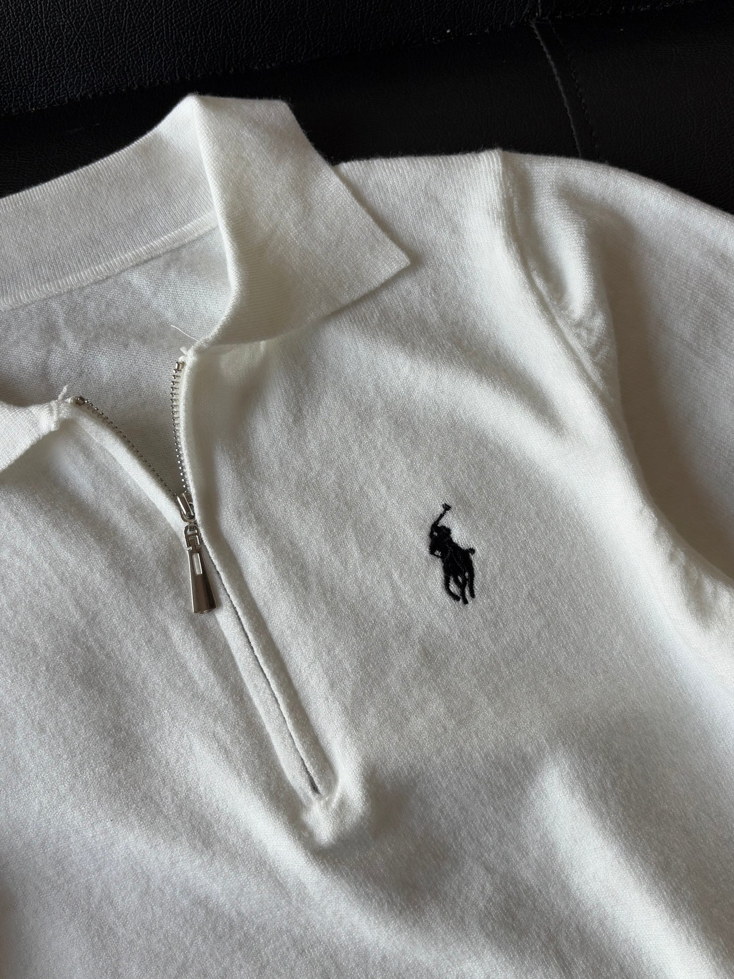 Korean Polo Tees