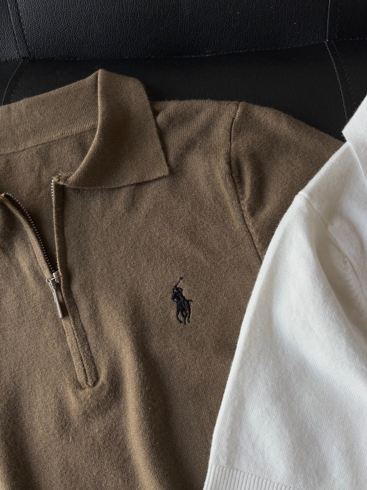 Korean Polo Tees