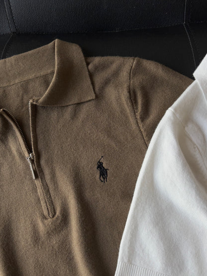 Korean Polo Tees