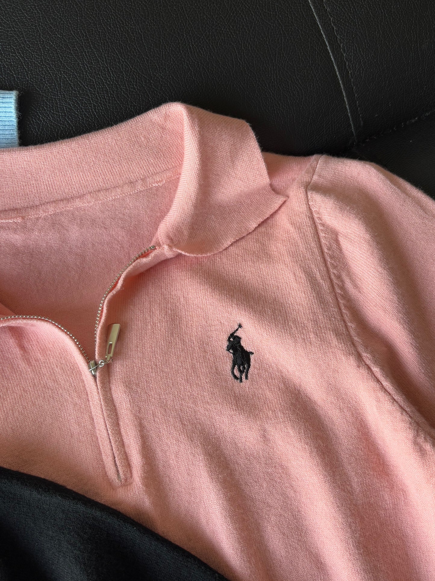 Korean Polo Tees