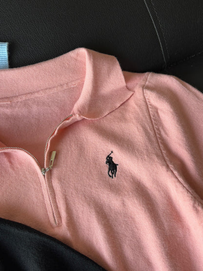 Korean Polo Tees