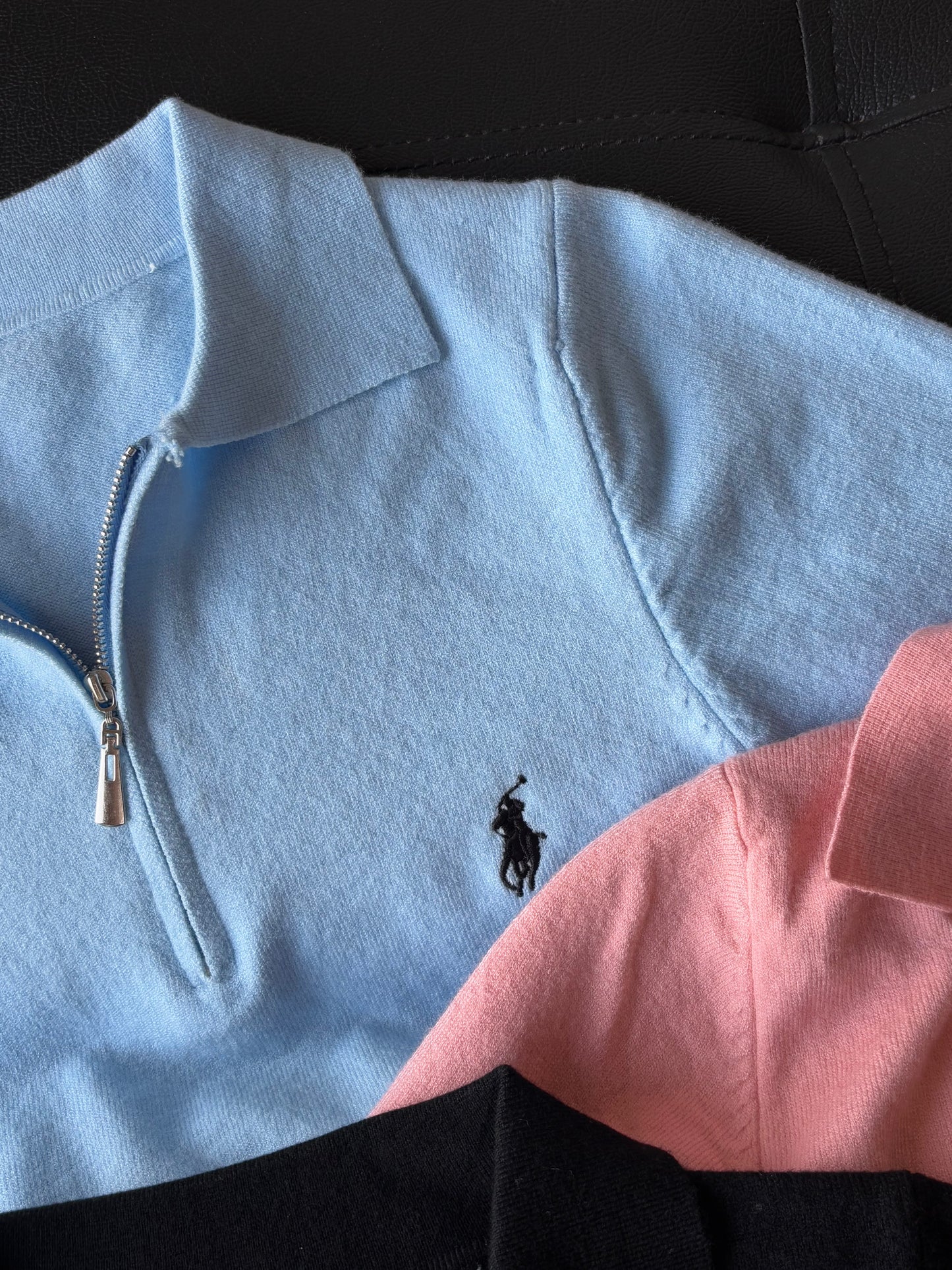 Korean Polo Tees
