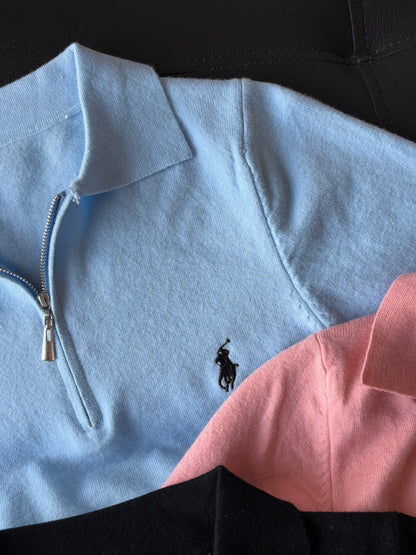 Korean Polo Tees