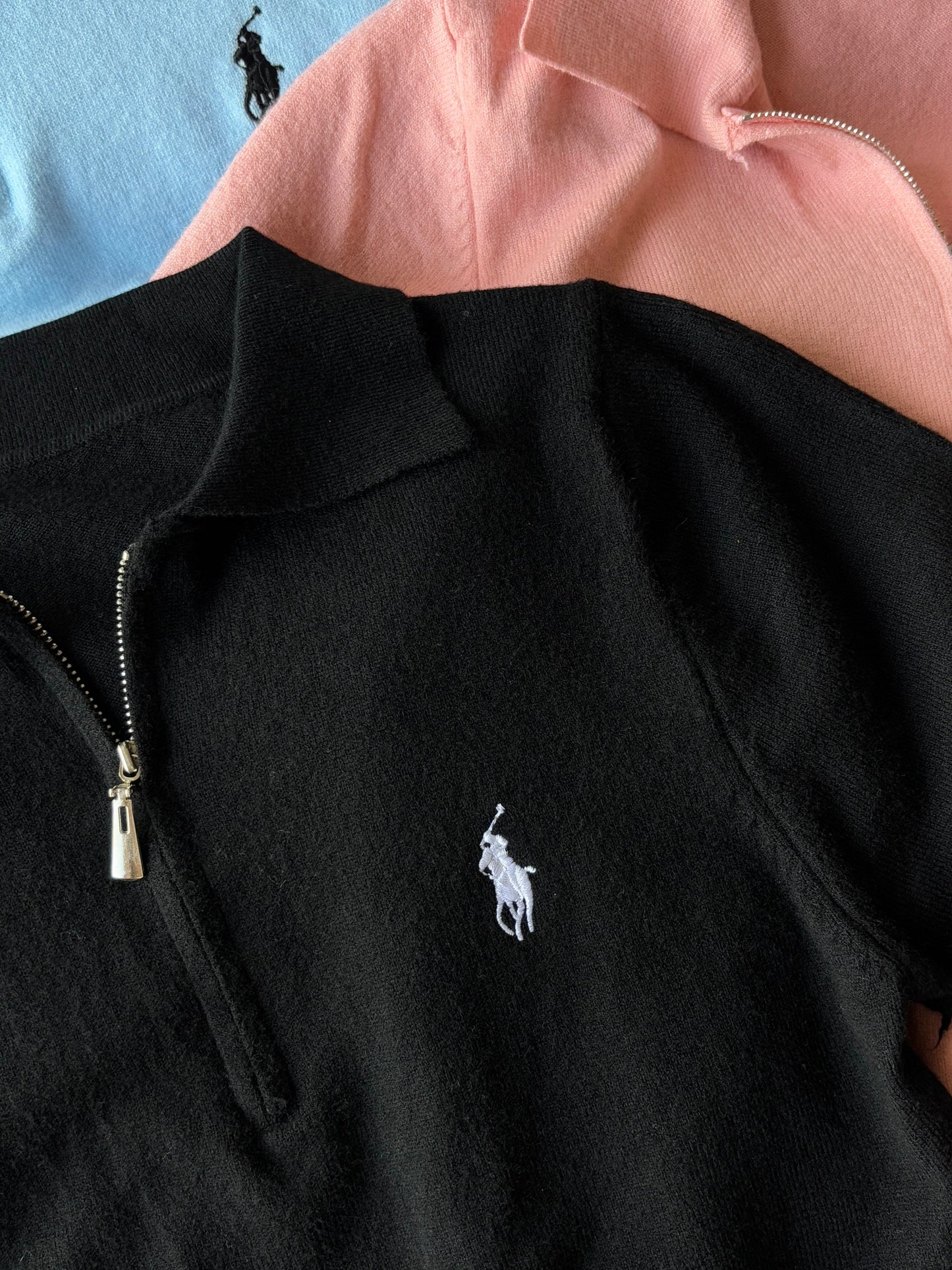 Korean Polo Tees