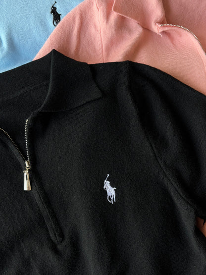 Korean Polo Tees