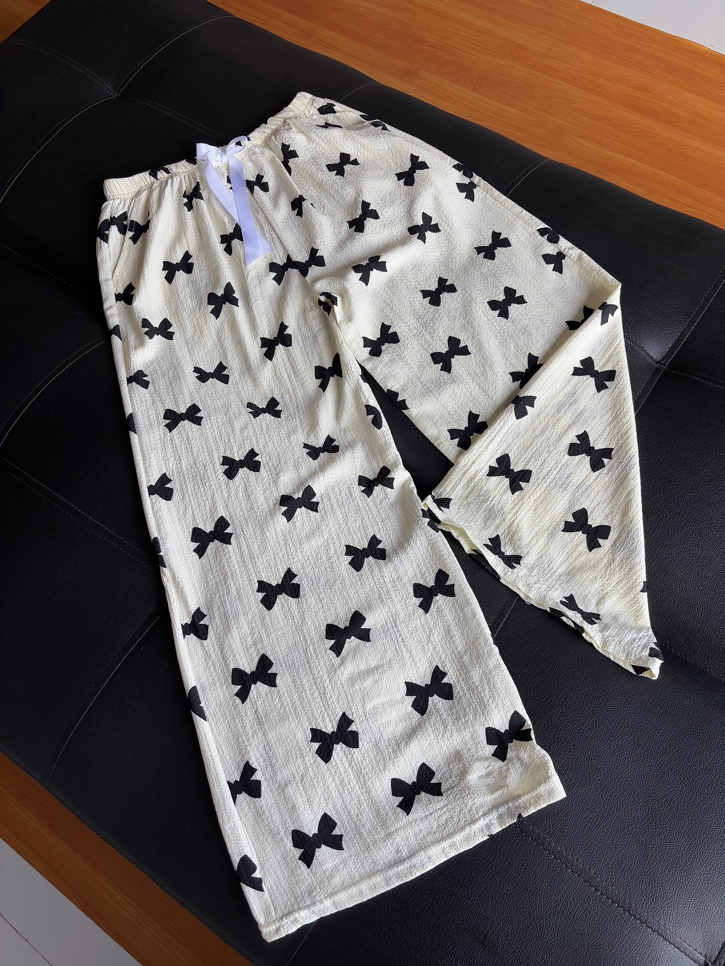 Mid Night Pants