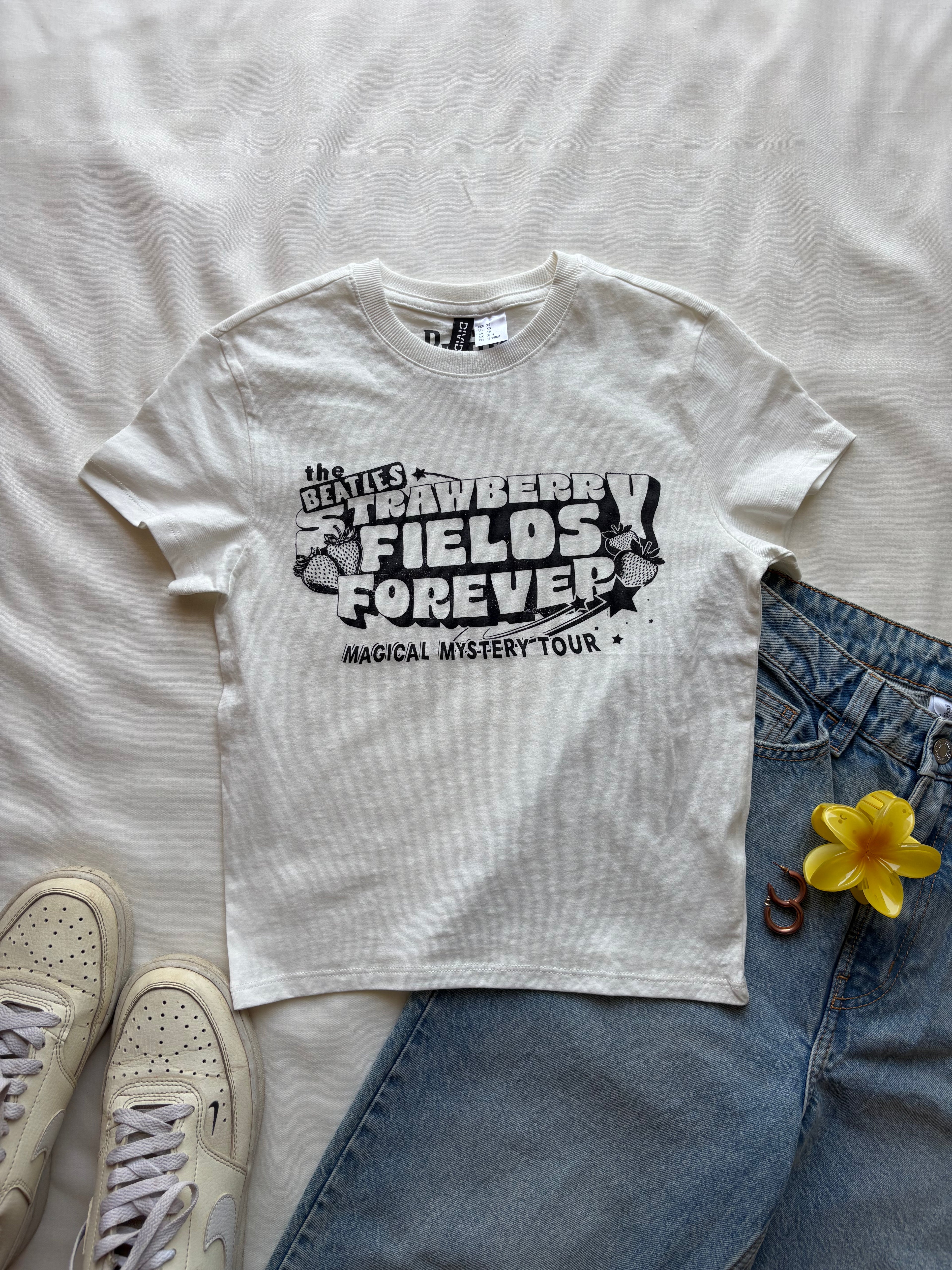 "The Beatles" Special Edition T-shirt
