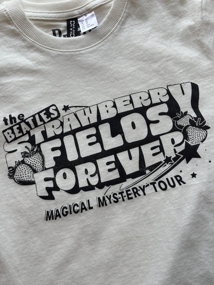 "The Beatles" Special Edition T-shirt