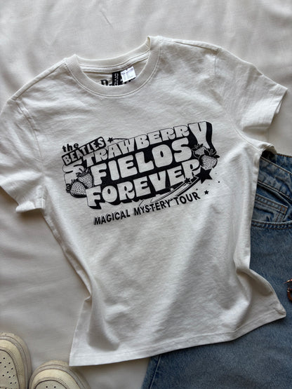 "The Beatles" Special Edition T-shirt