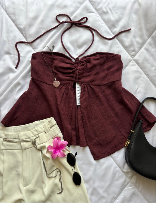 Emily Top