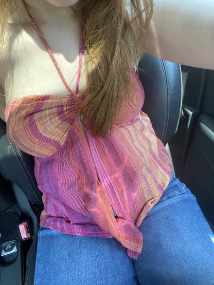 Emily Top