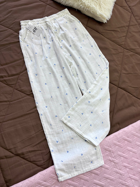 Summer Comfy Pants 6