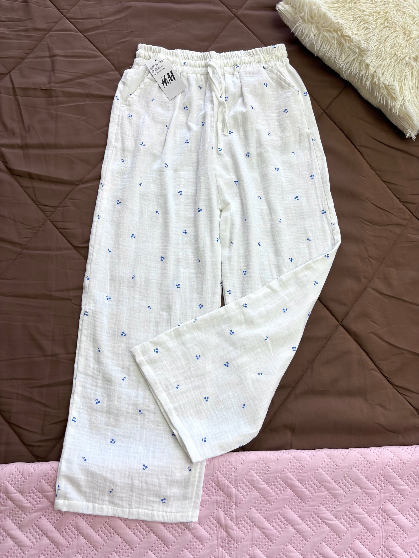 Summer Comfy Pants 6