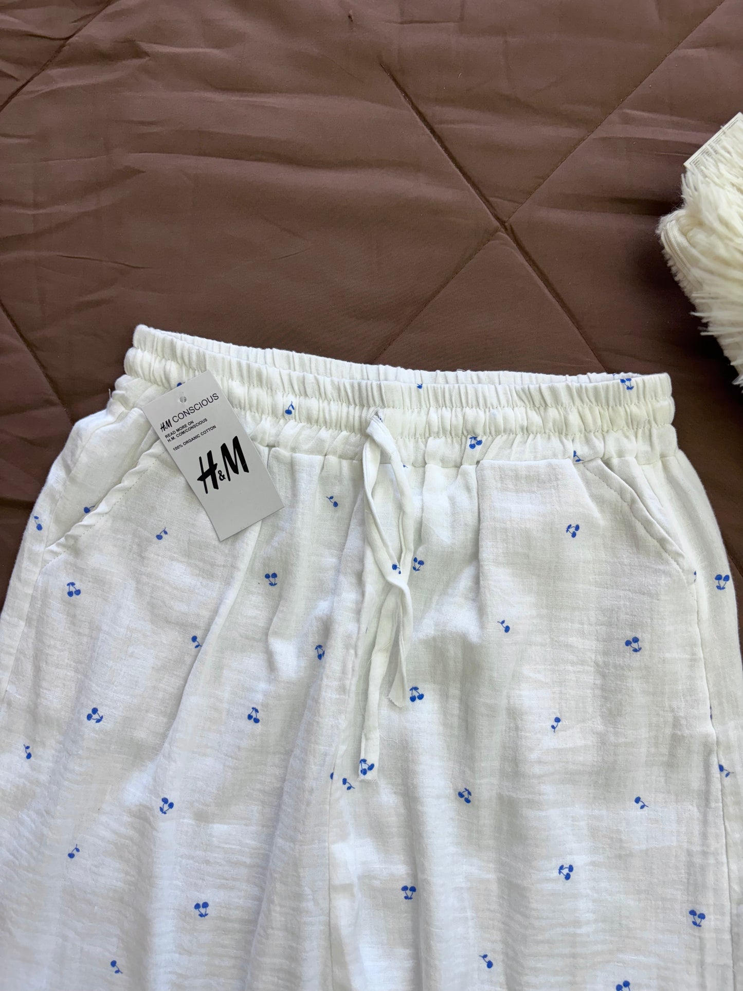 Summer Comfy Pants 6