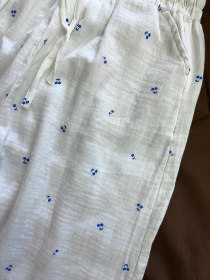 Summer Comfy Pants 6