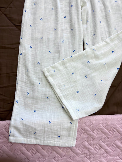 Summer Comfy Pants 6
