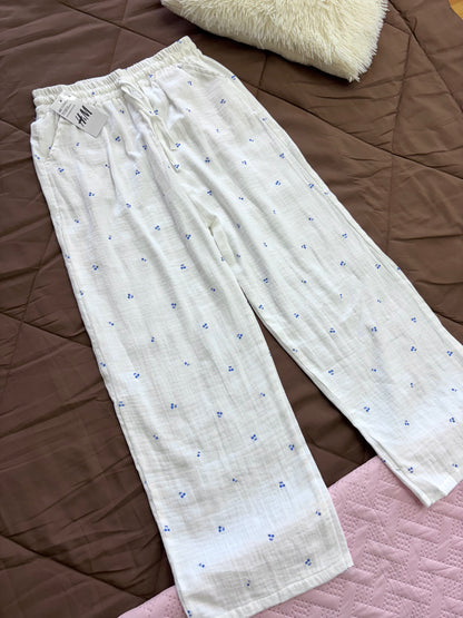 Summer Comfy Pants 6