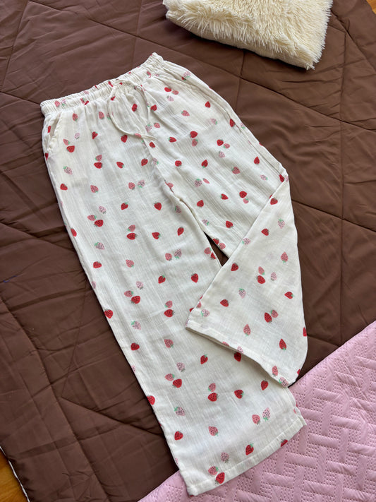 Summer Comfy Pants 5