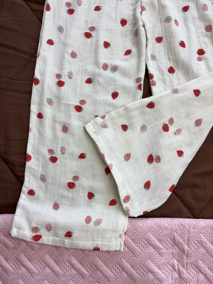 Summer Comfy Pants 5