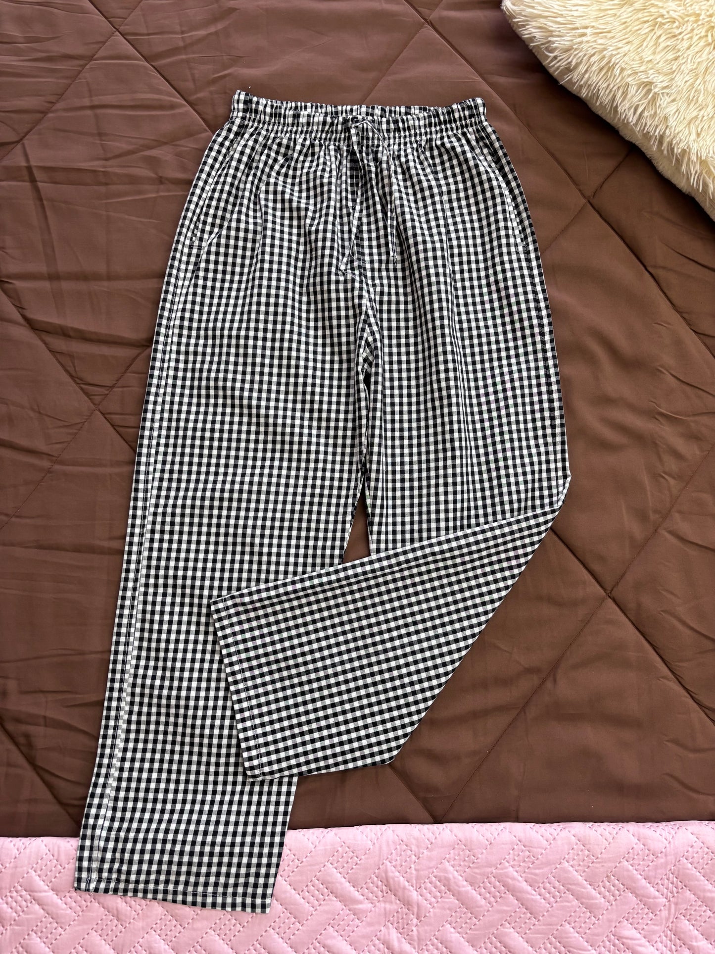 Summer Comfy Pants 4