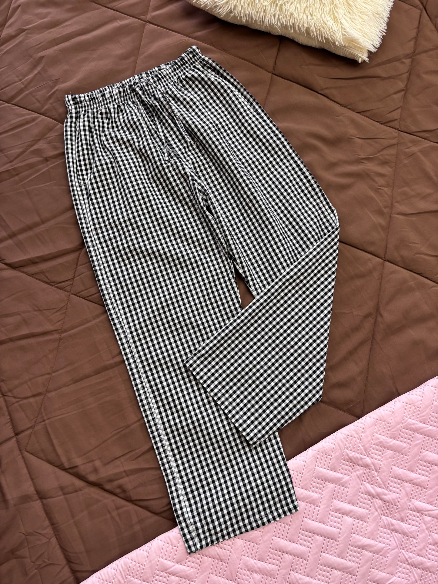 Summer Comfy Pants 4