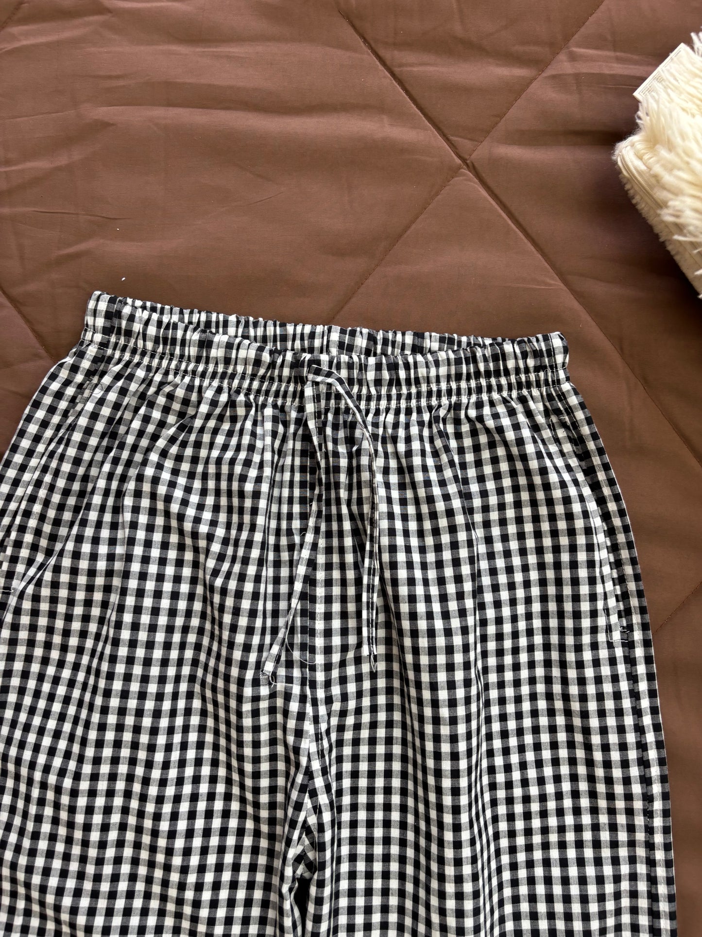 Summer Comfy Pants 4