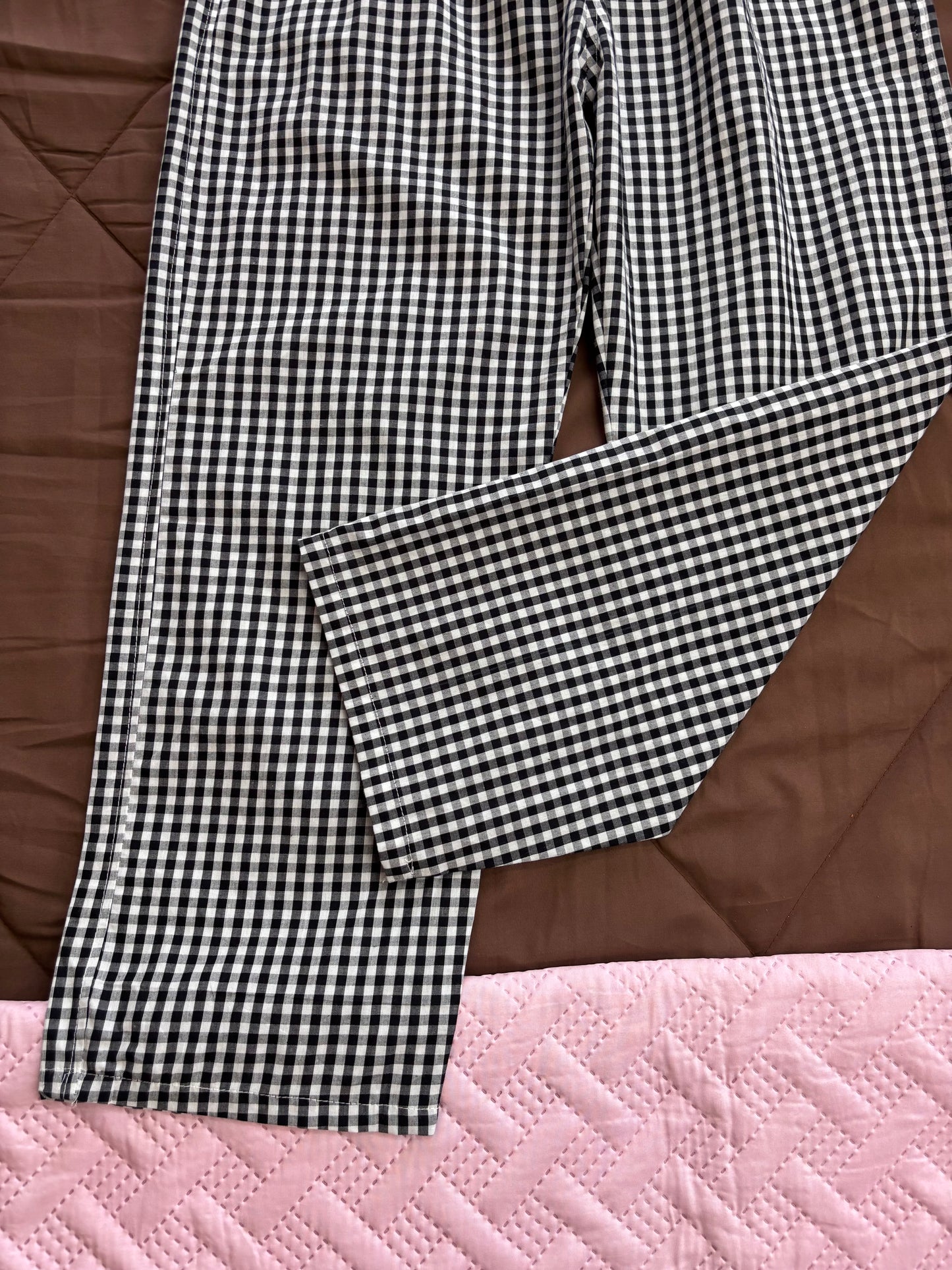 Summer Comfy Pants 4