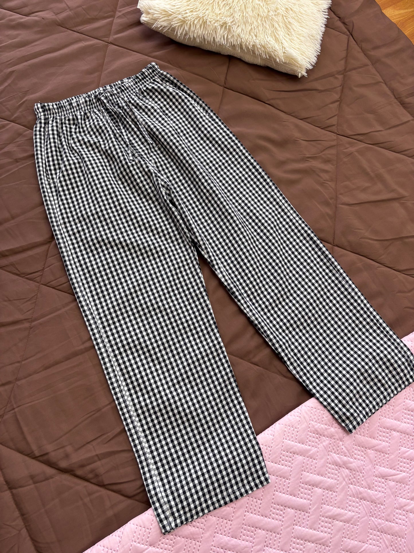Summer Comfy Pants 4