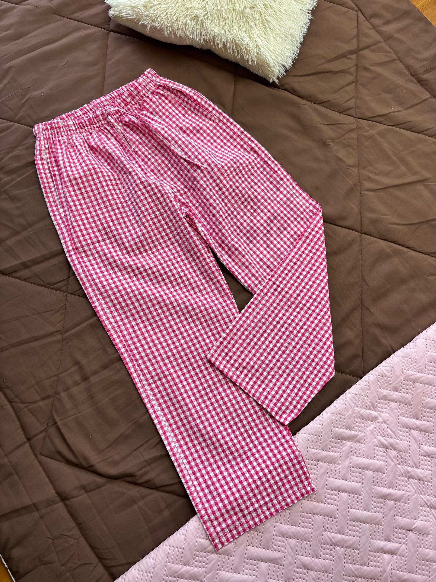 Summer Comfy Pants 3